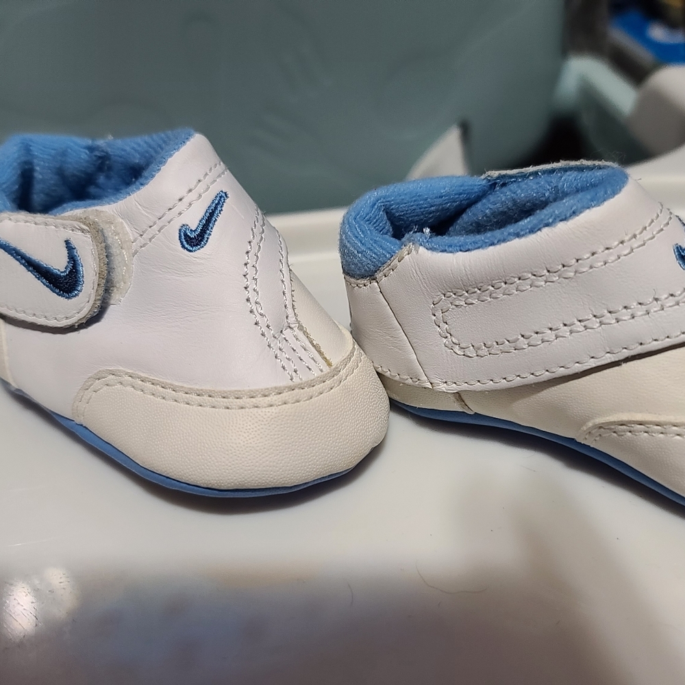 Nike shoes for boys